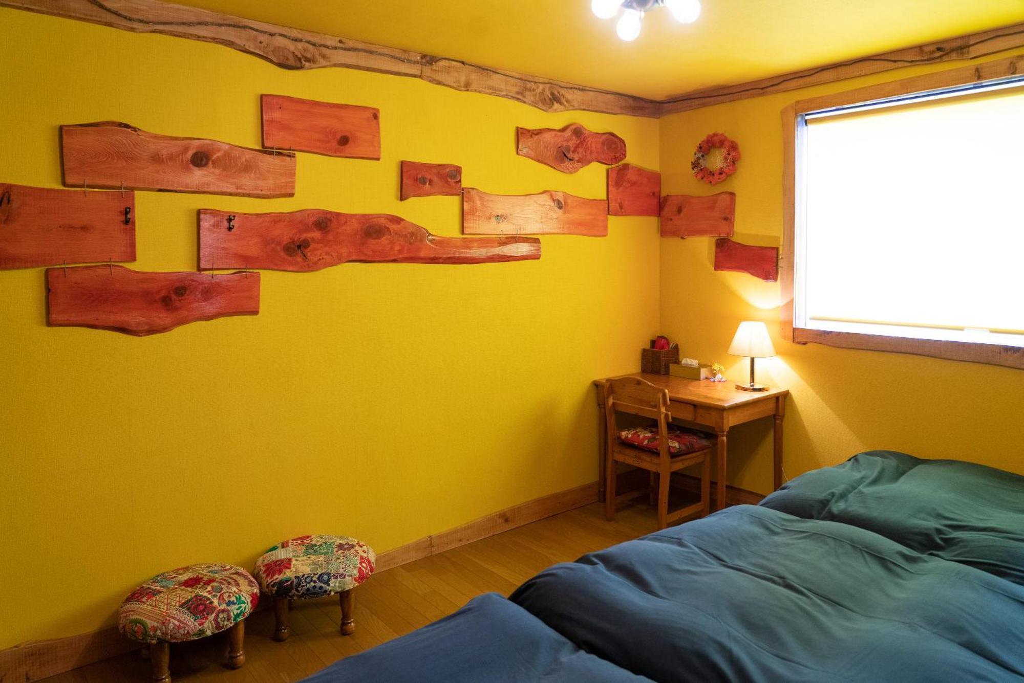 Lodge Mondo Nishiizu Bagian luar foto