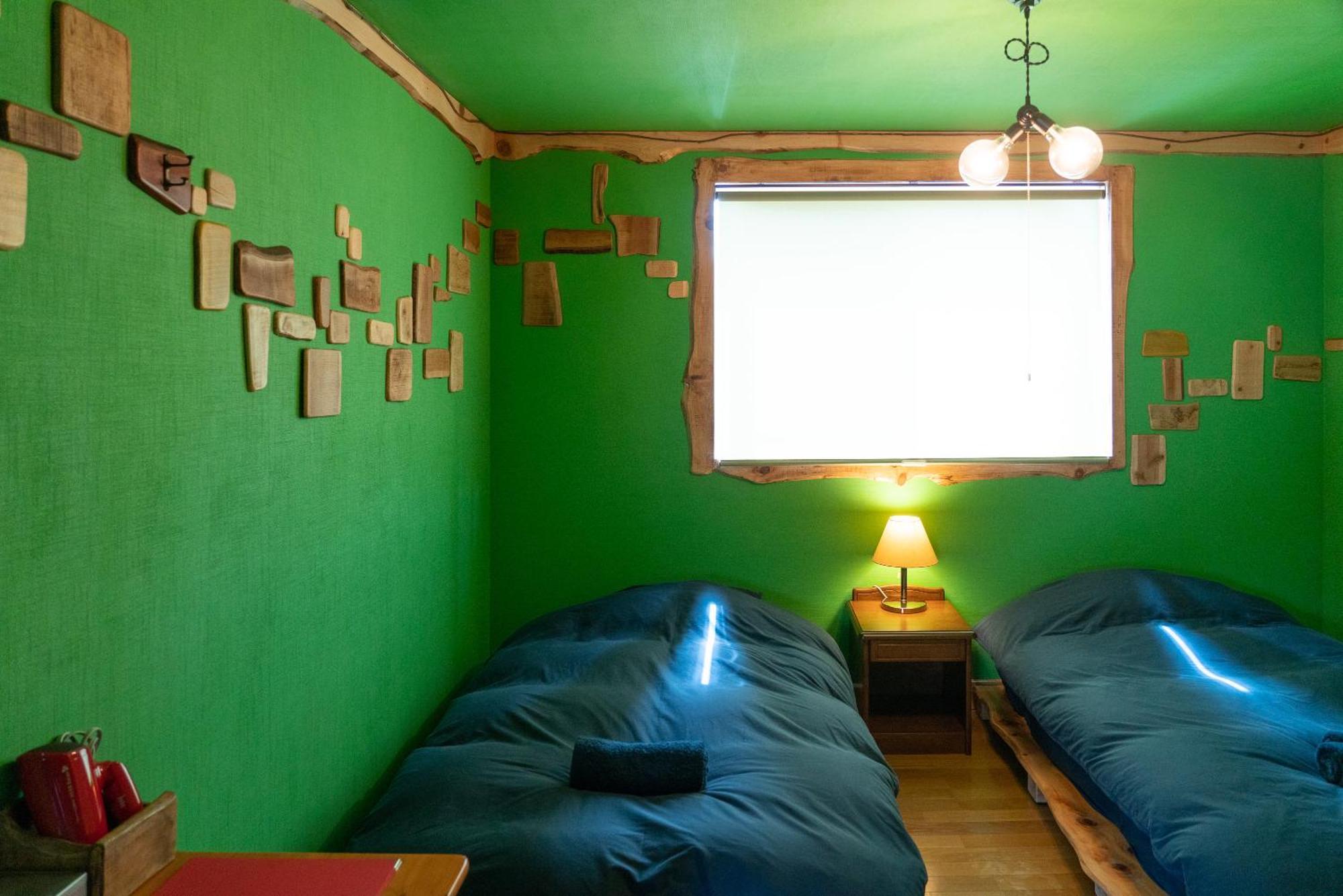 Lodge Mondo Nishiizu Bagian luar foto